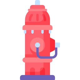 hydrant icoon