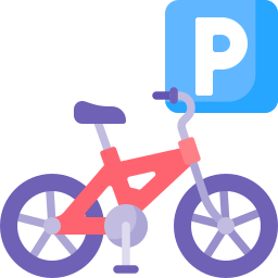 Bicycle icon