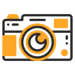 Camera icon