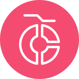 donut-diagramm icon