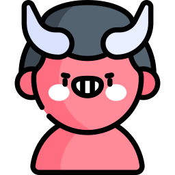 Devil icon