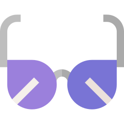 Glasses icon