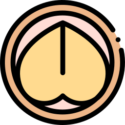 macadamia icono