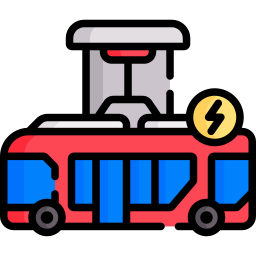 elektrobus icon