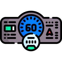 Dashboard icon