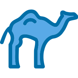 Camel icon