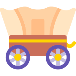 Carriage icon