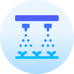 system wodny ikona