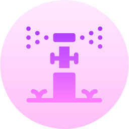 Sprinkler icon