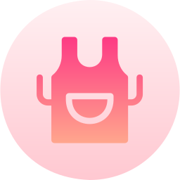 Apron icon