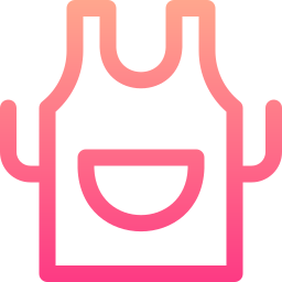 Apron icon