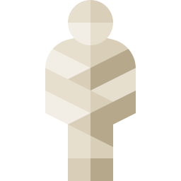 Mummy icon