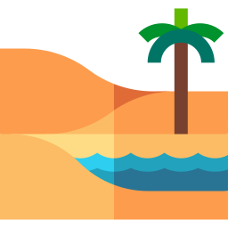 oasis icono