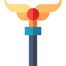 Scepter icon