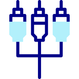 kabels icoon