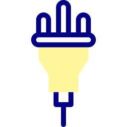 stecker icon
