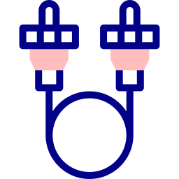 coaxial icono