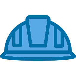 Helmet icon