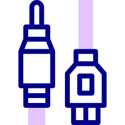 Connectors icon