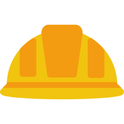 Helmet icon