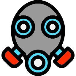 gasmaske icon