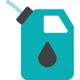 ropa naftowa ikona