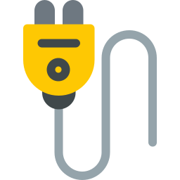 Plug icon