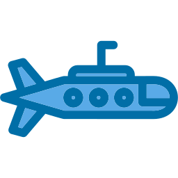 Submarine icon