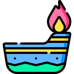 diwali icon