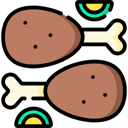 치킨 탄두리 icon