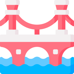 Bridge icon