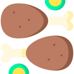 치킨 탄두리 icon
