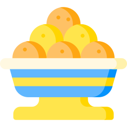 laddu icono