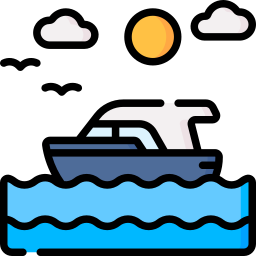 barco icono