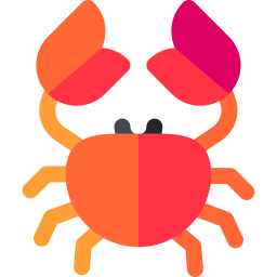 krab ikona