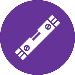 水準器 icon