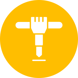 Jackhammer icon