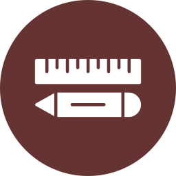 Ruler icon