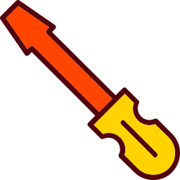 Screwdriver icon