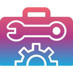 Toolkit icon