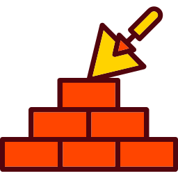 Brickwork icon