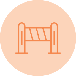 Barrier icon