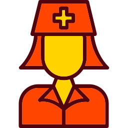 Nurse icon