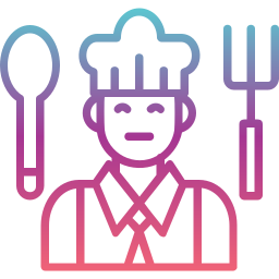 Chef icon