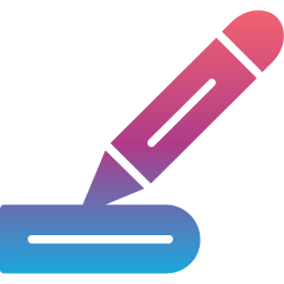 Pencil icon