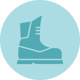 stiefel icon