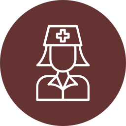 Nurse icon