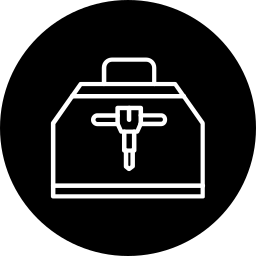 Toolbox icon