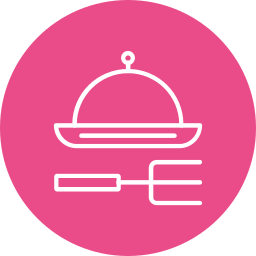 Meal icon