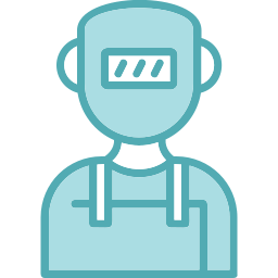 Welder icon